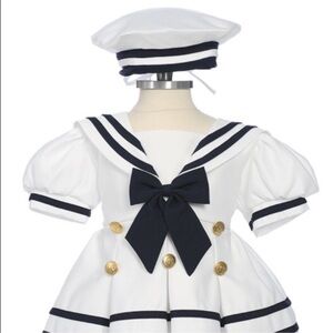 COPY - Sailors Dress 2t